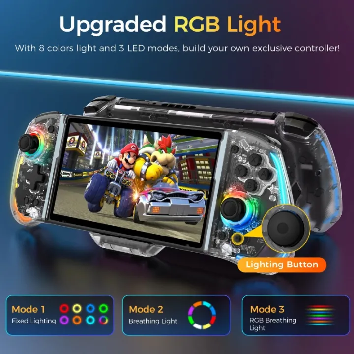 IINE%20Switch%20Handheld%20Controller%20One-Piece%20Joypad%20Controller%20with%20Hall%20Effect%20Joystick%20Macro%20Setting%20for%20Nintendo%20Switch/OLED%20-%20Image%205