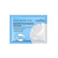 SADOER Hyaluronic Acid Delicate Moisturizing Eye Mask. 