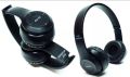 Wireless Bluetooth Headphone P47 Stereo Earphone with SD Card Slot.