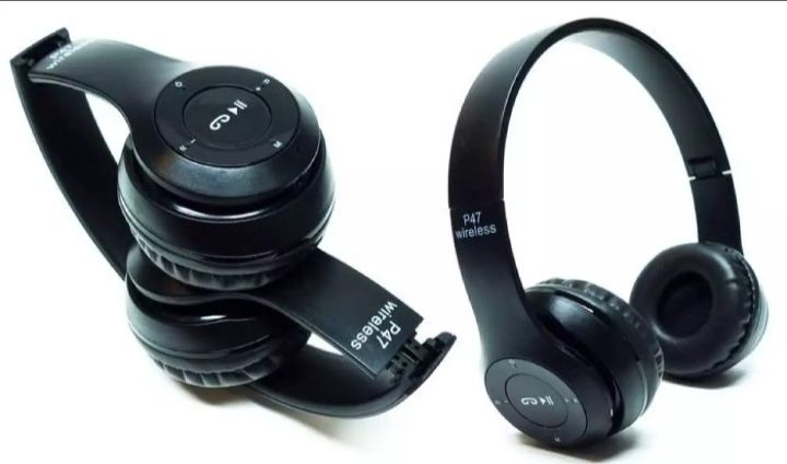 Wireless%20Bluetooth%20Headphone%20P47%20Stereo%20Earphone%20with%20SD%20Card%20Slot%20-%20Image%202