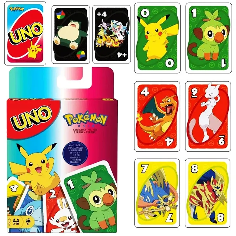 Mattel Games UNO SKIBIDI TOILET Card Game for Family Night Featuring Tv  Show Themed Graphics and a Special Rule for 2-10 Players | Daraz.com.bd