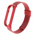 Stainless Steel Bracelet For Xiaomi Mi Band 5 Strap for Mi band 5 Metal Wristbands Watch Accessories. 