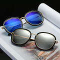 2017GM Same Style Men and Trend Korean Version V Brand for Women Sunglasses. 