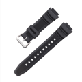 【3C VictoryEagle】Strap Wear-resistant Men Watch Replement Strap.