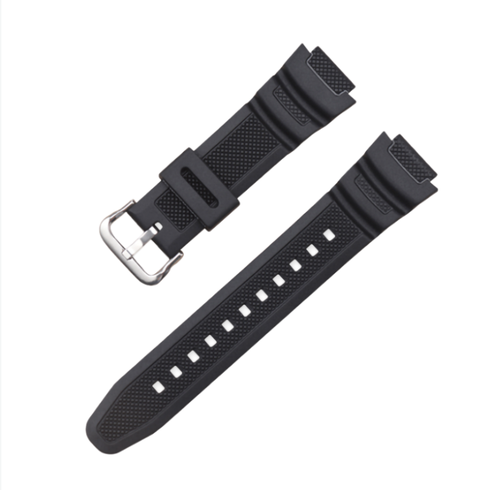 【3C VictoryEagle】Strap Wear-resistant Men Watch Replement Strap