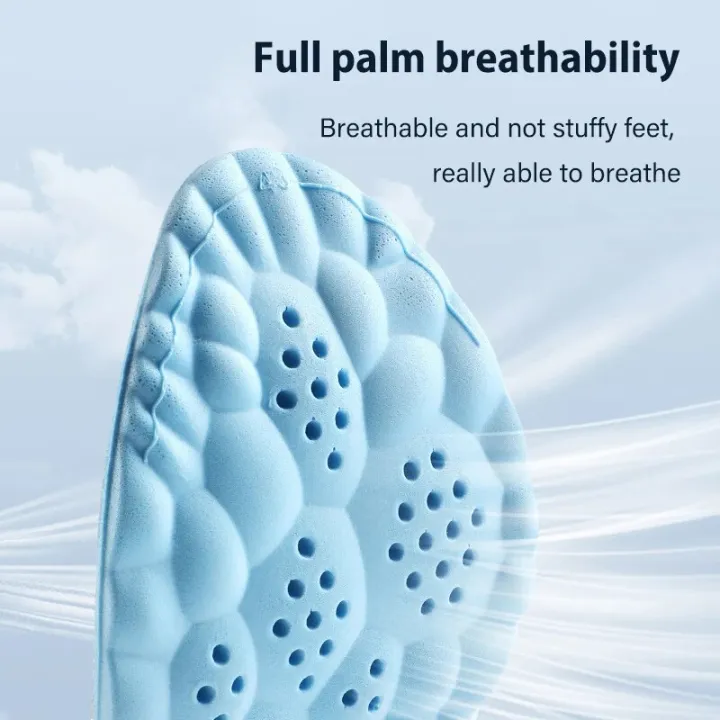 Unisex%204D%20Massage%20Shoes%20Pad%20Super%20Soft%20Latex%20Sports%20Insole%20For%20Feet%20Running%20Basket%20Shoe%20Sole%20Arch%20Support%20Orthopedic%20Inserts%20-%20Image%202