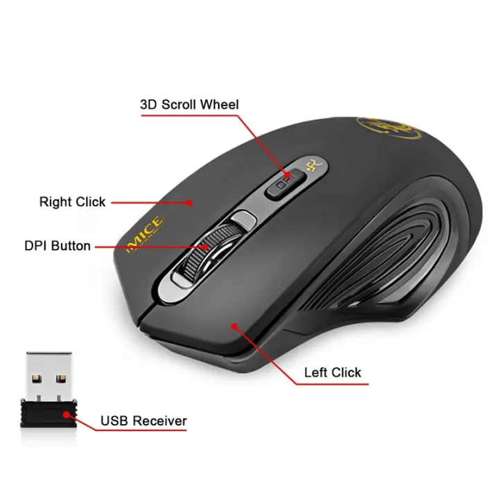 Imice%20USB%203.0%20Receiver%20Wireless%20Mouse%202.4G%20Silent%20Mouse%204%20Buttons%202000DPI%20Optical%20Computer%20Mouse%20Ergonomic%20Mice%20For%20Laptop%20PC%20-%20Image%206
