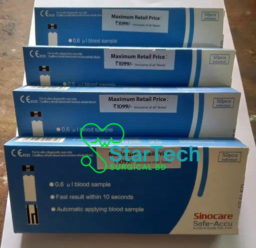 Sinocare%20Safe%20Accu%20Blood%20Glucose%20Test%20Strips%20Foil%2050Pcs%20(1box)%20-%20Image%203