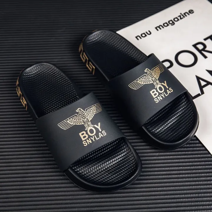 Slippers%20Men's%20Summer%20Outdoor%20Non-Slip%20Deodorant%20Home%20Household%20Sandals%20Men's%20Sports%20Soft%20Bottom%20Drooping%20Beach%20Sandals%20-%20Image%205