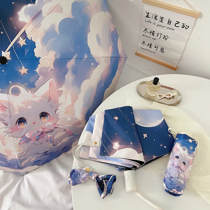 Cat%20Umbrella%20Full%20Automatic%20New%20Smart%20Umbrella%20For%20Women%20Stong%20Stond%20Sun%20Protection%20UV%20Sombrilla%20-%20Image%203