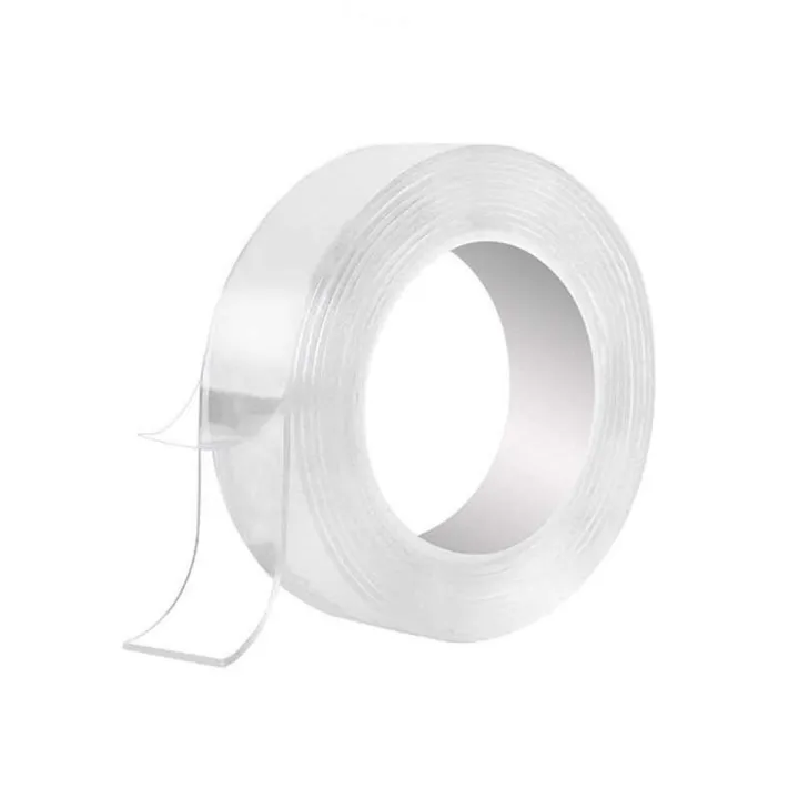 Double%20Sided%20Transparent%20Nano%20Tape%201%20Meter%20Durable%20No%20Trace%20Reusable%20Waterproof%20Adhesive%20Tape%20Cleanable%20Washable%20Magic%20Nano%20Tape%20Magic%20Tape%20Magnetic%20Tape%20Double-Sided%20Household%20Product%20Wall%20Hanger%20Strong%20Adhesive%20Nano-Tape%20-%20Image%203