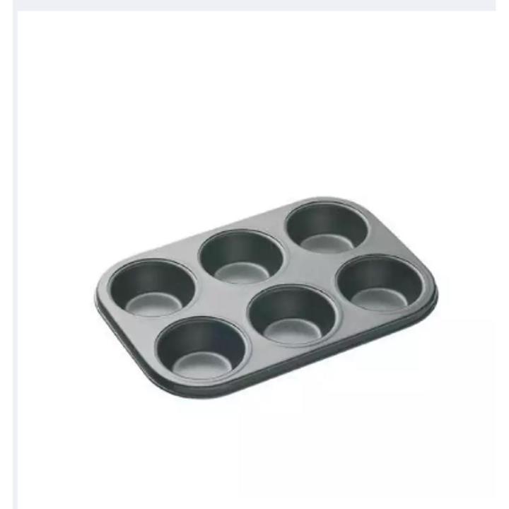 Muffing Set - Silver