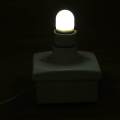 Free shipping E14 Mini Save Energy Refrigerator Light AC220-240V 2W Freezer LED Lamp Bulb [Suggest buy above 2pcs]. 