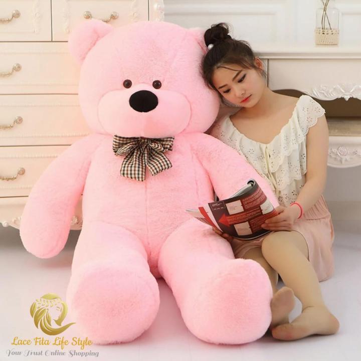 Extra large big Teddy Bear 3 Feet
