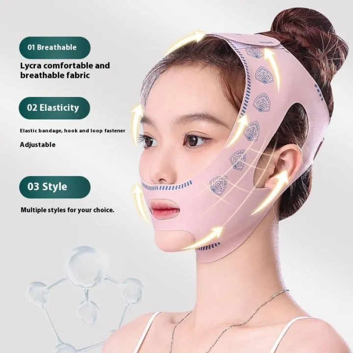 Face%20Slimming%20Bandage%20Mask%20V%20Line%20Face%20Lifting%20Strap%20Cheek%20Chin%20Neck%20Shaper%20Massage%20Strap%20Belt%20Relax%20Lift%20Up%20Mask%20Beauty%20Face%20Sculpting%20Sleep%20Mask%20-%20Image%204