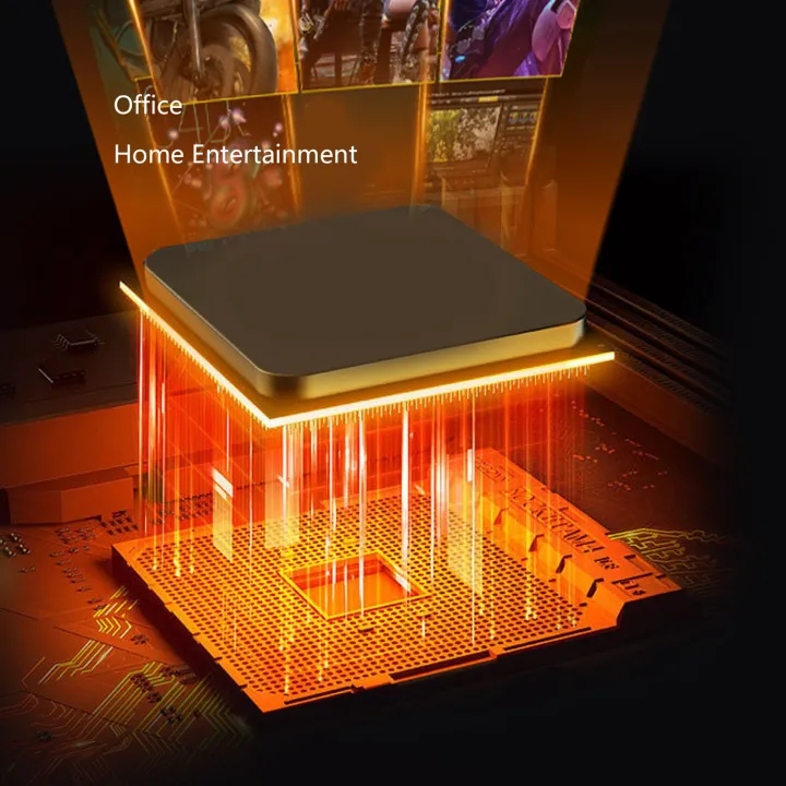 LGA%201155%20Motherboard,%20WiFi%20M.2%20B75%20MS%20Motherboard%20HD%20Multimedia%20Interface%20USB3.0%20Support%20DDR3%20Memory%20SATA3.0%20Replacement%20for%20Home%20Entertainment%20-%20Image%205