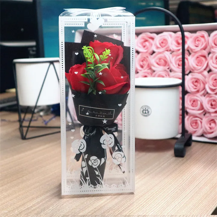 Artificial%20Rose%20Bouquet%20Hand%20Holding%20Soap%20Flower%20Valentine's%20Day%20Gift%20Wedding%20Decoration%20Artificial%20Flowers%20-%20Image%207