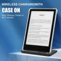 【Sell-Well】 Professional Funda TPU Protective Back Cover 11th 2024 E-book Reader Case For Paperwhite 1/2/3/4/5.