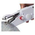 Handy Stitch Handheld Sewing Machine. 