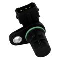 Sensor for Hyundai Elantra-1 x Camshaft Position Sensor-Black.