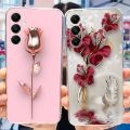 For Samsung Galaxy A05S Case Samsung A05s SM-A057F Fashion Cute Pattern Soft Silicone TPU Phone Back Cover For SamsungA05S A 05S.