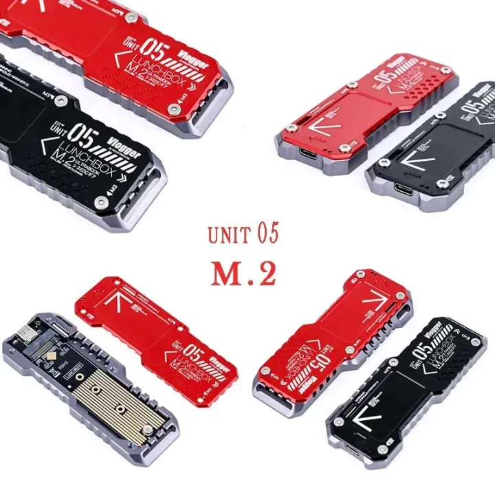 Vlogger%20Unit%2005%20M.2%20SATA%20SSD%20Card%20Reader%20Hard%20Disk%20Box%20Dual%20Protocol%20USB3.1%20Gen2%20External%20Nvme%20Reader%20-%20Image%202