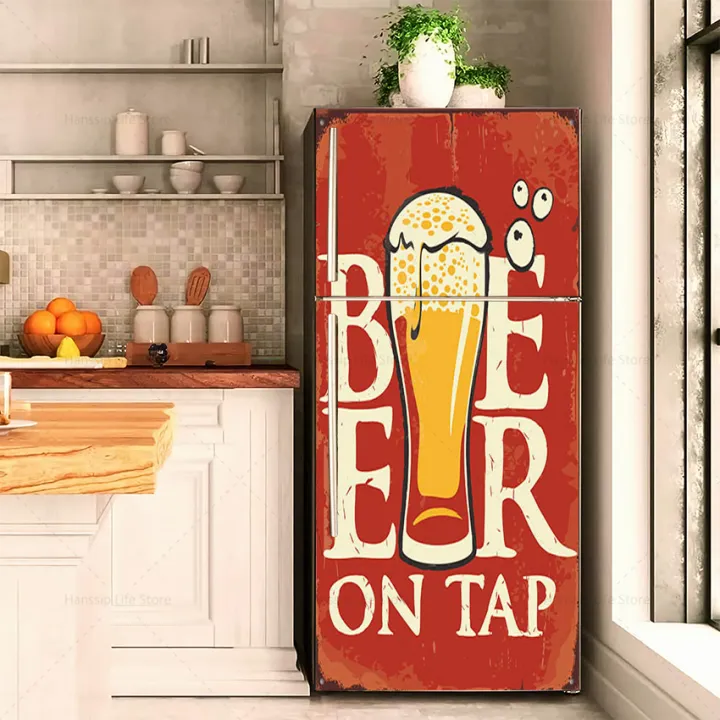 Ice%20Cream%20Printed%20Refrigerator%20Door%20Mural%20Stickers%20Wateproof%20PVC%20Customized%20Door%20Wallpaper%20Fridge%20Cabinet%20Wall%20Art%20Sticker%20-%20Image%206
