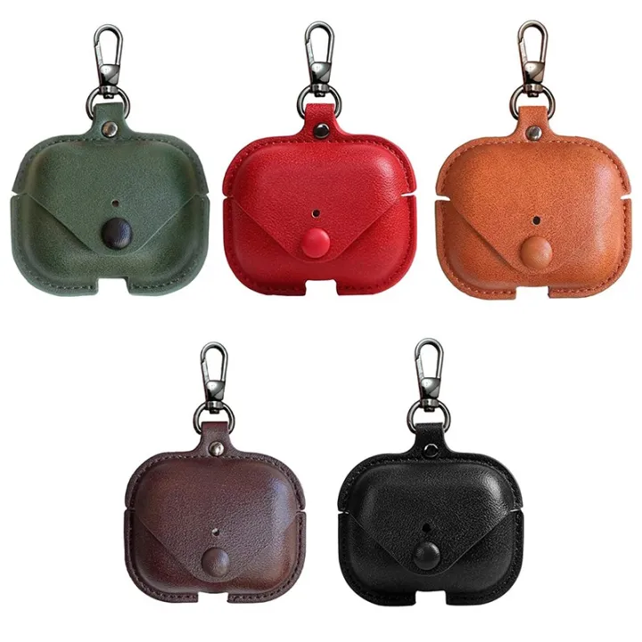 3D%20Headphone%20Case%20for%20Airpods%20Pro%20Case%20Leather%20Cover%20Dark%20Brown%20-%20Image%205