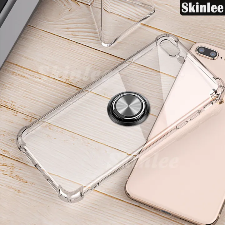 Phone%20case%20For%20Honor%20X8B%20Back%20cover%20Ring%20Holder%20Ultra%20Thin%20Transparent%20Car%20Navigation%20Soft%20Silicone%20Clear%20cover%20For%20Honor%20X8B%20Phone%20casing%20-%20Image%206