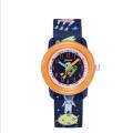 Children's Watch Pattern Love Star Cartoon Girl Boy Quartz Clock Casual Fashion Bracelet Children's Learning Time Watch For Kids. 