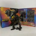 2021 King Kong Vs Godzilla Action Figure Collection Collectable Model Toy Gift.