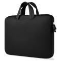【The road to happiness Store】Laptop Bags 11.6 12.5 13.3 14.1 15.4 15.6 Notebook Bag Protective Case For MacBook Air Pro 13.3 inch Lenovo Dell HP. 