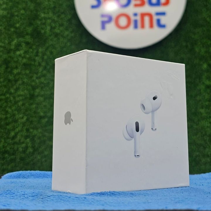 AirPods Pro 2nd Genaration Master Copy
