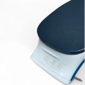 Philips DST0600/20 1000W Dry Iron – Non-Stick Soleplate, Adjustable Temperature, Lightweight Design. 