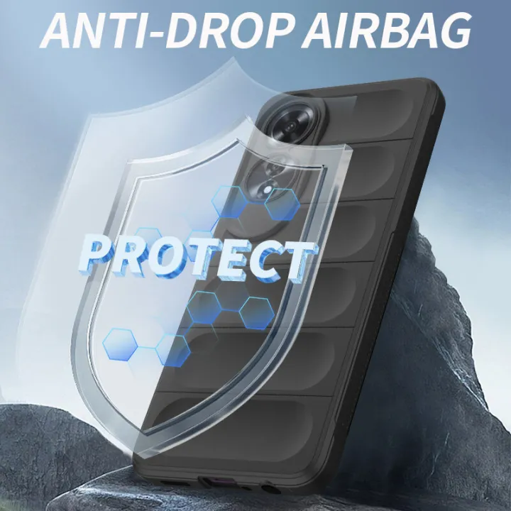 For%20Oppo%20A60%204G%20Case%20Camera%20Protection%20Back%20Cover%20Shockproof%20Casing%20Shell%20Silicone%20Softcase%20-%20Image%202