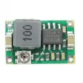 Mini-360 DC DC Step Down Mini 360 BUCK Converter Adjustable Module 4.75V-23V To 1V-17V 1.8A Power Supply Buck Adapters Module Ultra Small For Arduino. 