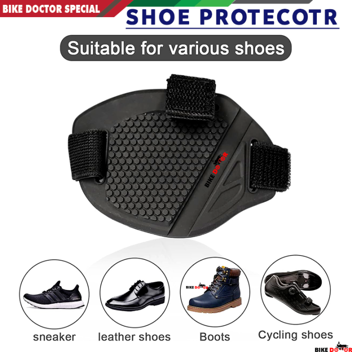 Gear%20Rubber%20Shoe%20Protector%20for%20Motorcycle%20Rubber%20Made%20Blac%201%20Piece%20-%20Image%206