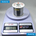 Tong Kong Hi Grade Best Quality Soldering Wire 600 Grams.