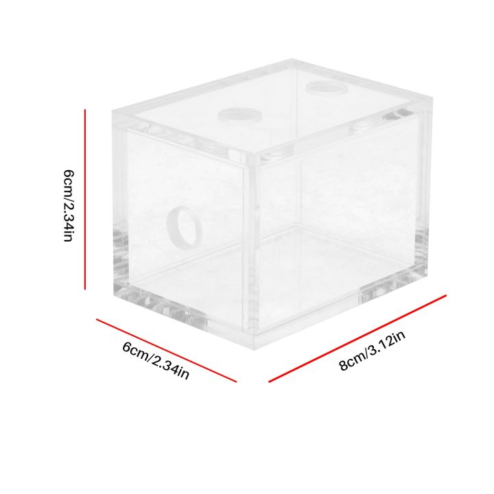 ARELENE%20New%20200ml%20Acrylic%20water%20tank%20cooler%20water%20cooling%20radiator%20pc%20cpu%20water%20block%20Transparent%20-%20Image%205