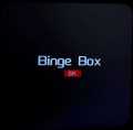 Binge Box 8k Voice Control Android Tvbox 8gb ram 128gb rom Bluetooth 5.2. 
