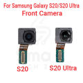 Front Camera Module for Samsung Galaxy S20 S20 Ultra Selfie Camera. 