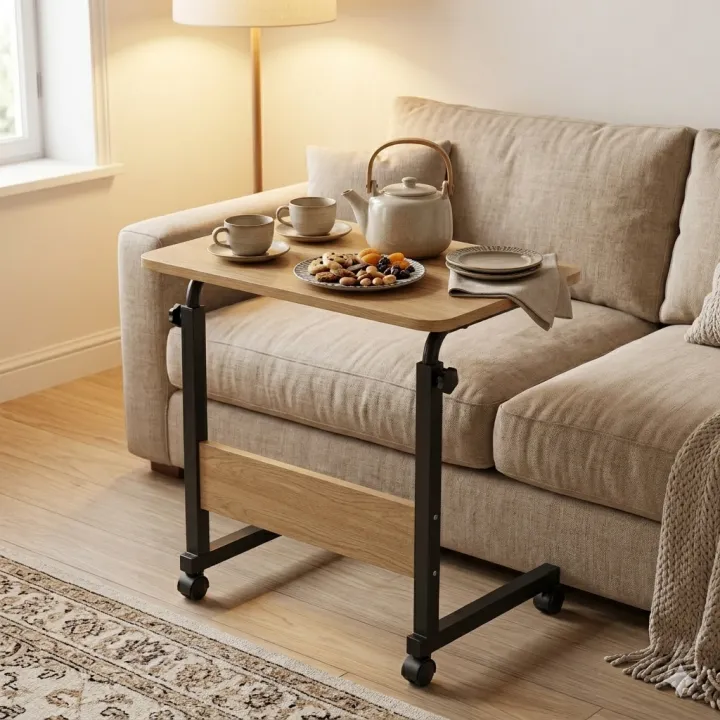 Portable%20Laptop%20Table%20with%20Wheels%20Adjustable%20Height%20%7C%20Study%20Table%20for%20Bed%20Sofa%20%7C%20Wooden%20Top%20Side%20Desk%20-%20Image%206