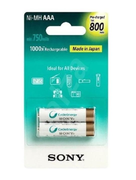 AAA%20Battery,%20Sony%20Batteries%20Cycle%20Energy%20800%20mAh%20Pre-Charged%20AAA%20Rechargeable%20Battery-%202pcs%20-%20Image%202
