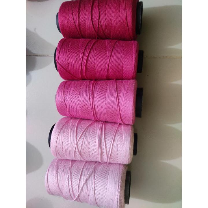 The thread of nine(নয়তার সুতা )