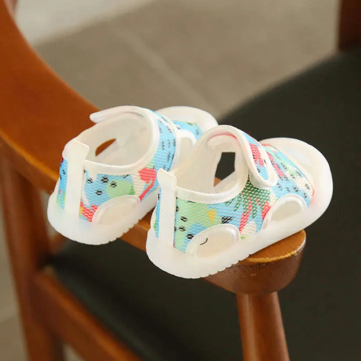 Xiaolubao%20Summer%201-2%20Year%20Old%20Baby%20Headband%20Toe%20Protection%20Soft%20Sole%20Sandals,%20Boys%20and%20Girls'%20Shoes%20-%20Image%204