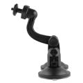 Super Dual Suction Cup ANT Action Camera Dual Suction Cup Bracket AEE Action Camera DV Car Mount.