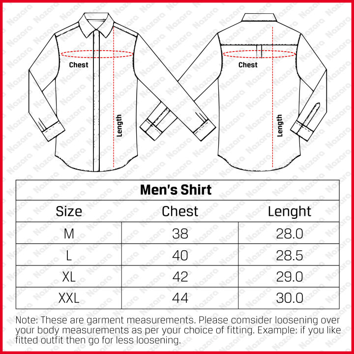 Black%20Cotton%20Casual%20Shirt%20for%20Men%20-%20Image%203