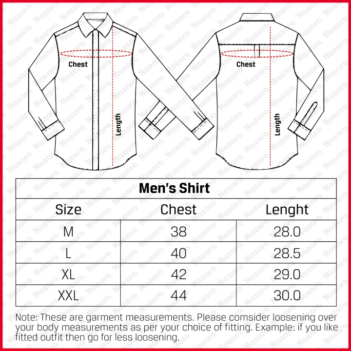 Black%20Cotton%20Casual%20Shirt%20for%20Men%20-%20Image%203