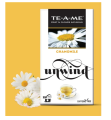 Chamomile Tea - 25 Tea Bags. 