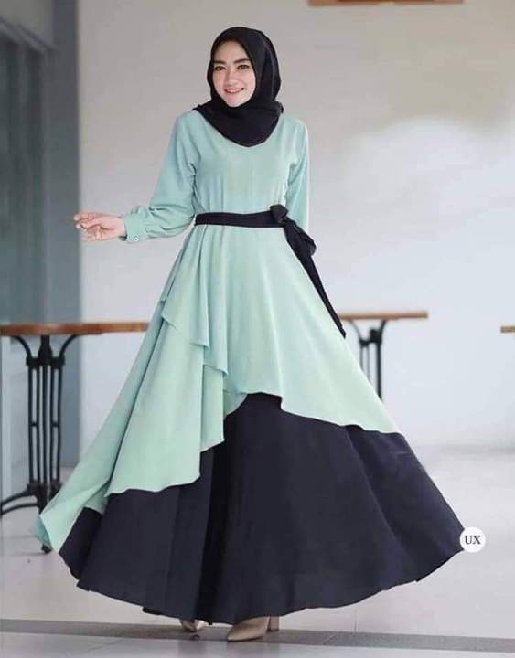 Irani%20Borkha%20Design%20Latest%20Fashionable%20Borka%20Dress%20Hejab%20Khimar%20Collection%20for%20Girls%20-%20Elegant%20Traditional%20Burkha%20without%20Occasion%20Mention%20-%20Image%202